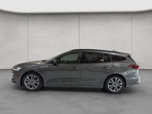 FORD Focus Turnier 1.0 Eco Hybrid Aut. ST-LINE*ACC*TWA*