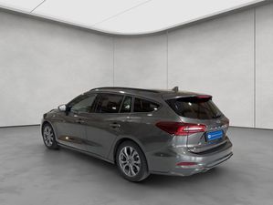 FORD Focus Turnier 1.0 Eco Hybrid Aut. ST-LINE*ACC*TWA*