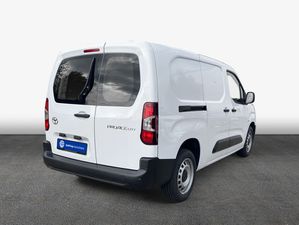 TOYOTA Proace City L2 1,5-l D-4D S&S