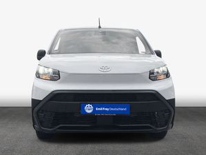 TOYOTA Proace City L2 1,5-l D-4D S&S