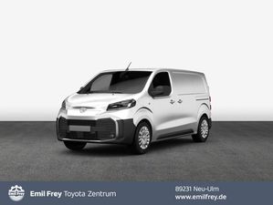 TOYOTA Proace 1,5-l-D-4D L1