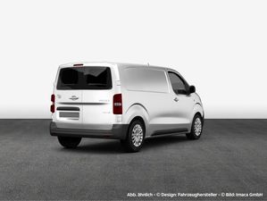 TOYOTA Proace 1,5-l-D-4D L1