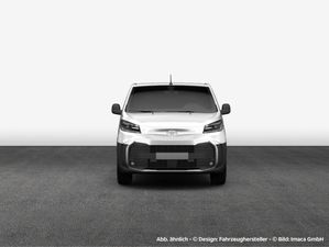 TOYOTA Proace 1,5-l-D-4D L1