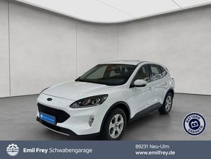 FORD Kuga 2.5 Duratec PHEV  *AHK*