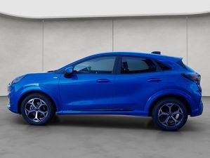 FORD Puma ST-Line EcoBoost Hybrid 125PS 6-Gang