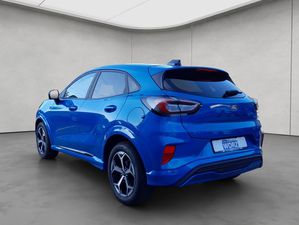 FORD Puma ST-Line EcoBoost Hybrid 125PS 6-Gang