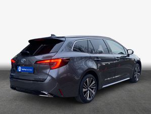 TOYOTA Corolla COROLLA TS 1,8ltr Hybrid +Technik Paket