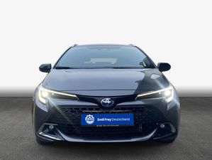 TOYOTA Corolla COROLLA TS 1,8ltr Hybrid +Technik Paket