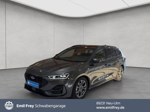 FORD Focus Turnier 1.0 EcoBoost Hybrid Aut.