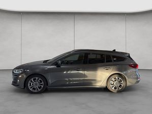 FORD Focus Turnier 1.0 EcoBoost Hybrid Aut.