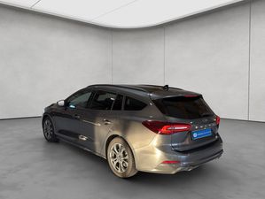 FORD Focus Turnier 1.0 EcoBoost Hybrid Aut.