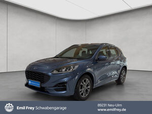 FORD Kuga 1.5 EcoBoost ST-LINE *RFK*SHZ*NAVI*