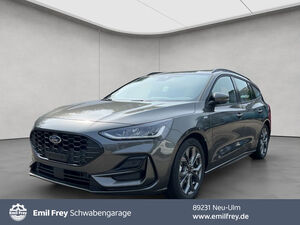 FORD Focus Turnier 1.0 EcoBoost Hybrid Aut. ST-LINE 114 kW, 5-türig