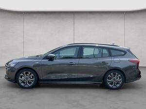 FORD Focus Turnier 1.0 EcoBoost Hybrid Aut. ST-LINE 114 kW, 5-türig