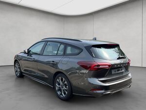 FORD Focus Turnier 1.0 EcoBoost Hybrid Aut. ST-LINE 114 kW, 5-türig