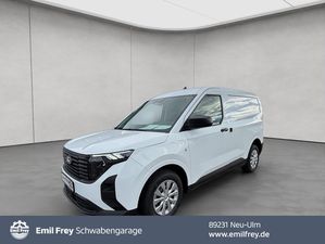 FORD Transit Courier 1,0 l EcoBoost  74 kW, 5-türig