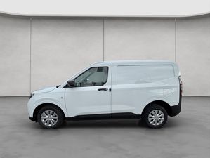FORD Transit Courier 1,0 l EcoBoost  74 kW, 5-türig