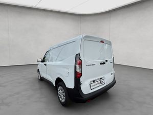 FORD Transit Courier 1,0 l EcoBoost  74 kW, 5-türig