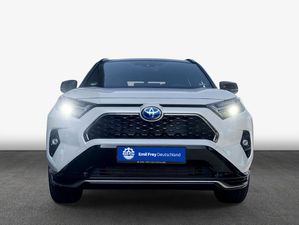 TOYOTA RAV4 RAV 4 Plug-in-Hybrid  mit AHK