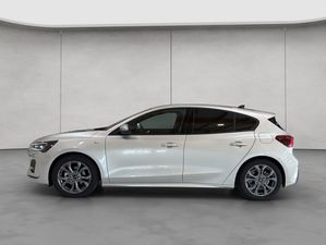 FORD Focus 1.0 EcoBoost Hybrid Aut.  *PANO*
