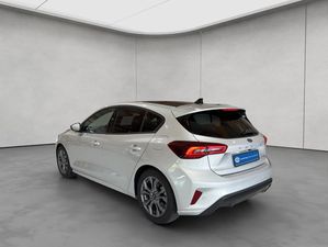 FORD Focus 1.0 EcoBoost Hybrid Aut.  *PANO*