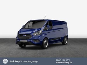 FORD Transit Custom 300 L1H1 LKW VA