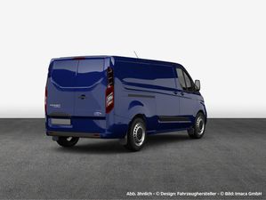 FORD Transit Custom 300 L1H1 LKW VA