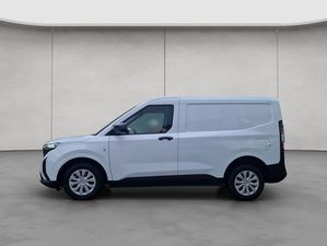 FORD Transit Courier 1,5 l EcoBlue  74 kW, 5-türig (Diesel)