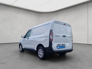 FORD Transit Courier 1,5 l EcoBlue  74 kW, 5-türig (Diesel)