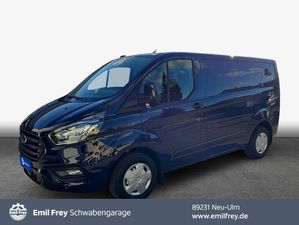 FORD Transit Custom 300 L1H1 LKW VA