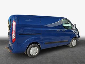 FORD Transit Custom 300 L1H1 LKW VA