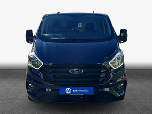 FORD Transit Custom 300 L1H1 LKW VA