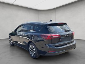 FORD Focus Turnier 1.0 EcoBoost Hybrid
