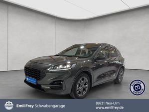 FORD Kuga 2.5 Duratec PHEV  *AHK*ACC*TWA*