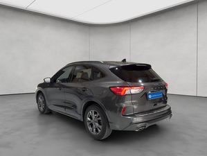 FORD Kuga 2.5 Duratec PHEV  *AHK*ACC*TWA*