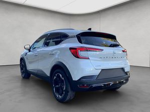 MITSUBISHI ASX EDITION 1,8 l HEV AT