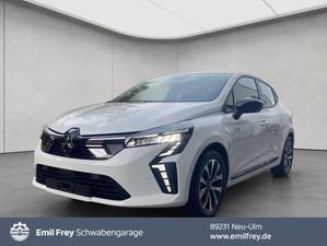 MITSUBISHI Colt 1.6 Hybrid  105 kW, 5-türig