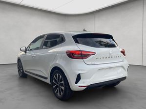 MITSUBISHI Colt 1.6 Hybrid  105 kW, 5-türig