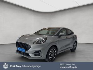 FORD Puma 1.0 EcoBoost Hybrid Aut.  *TWA*ACC*