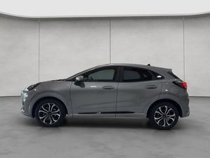 FORD Puma 1.0 EcoBoost Hybrid Aut.  *TWA*ACC*