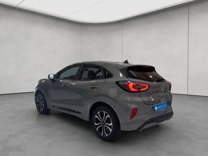 FORD Puma 1.0 EcoBoost Hybrid Aut.  *TWA*ACC*