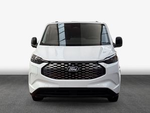 FORD e-Transit Custom 320 L1H1 LKW HA  100 kW, 4-türig (Strom)