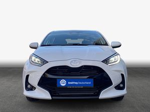 TOYOTA Yaris Hybrid 116 1.5 VVT-i