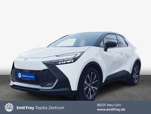 TOYOTA C-HR Hybrid 4x2  Technik Paket
