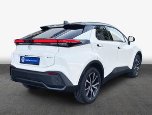 TOYOTA C-HR Hybrid 4x2  Technik Paket