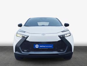TOYOTA C-HR Hybrid 4x2  Technik Paket