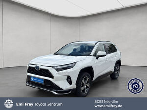 TOYOTA RAV4 RAV 4 Plug-in-Hybrid  inkl. AHK