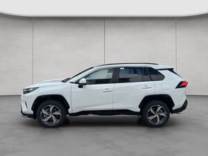 TOYOTA RAV4 RAV 4 Plug-in-Hybrid  inkl. AHK