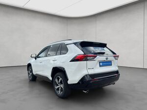 TOYOTA RAV4 RAV 4 Plug-in-Hybrid  inkl. AHK