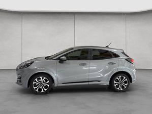 FORD Puma 1.0 EcoBoost Hybrid Aut.  *TWA* ACC*